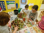 Velikonoce ve školce